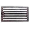 Nordica GRIGLIA GHISA FOCOLARE CUCINA A LEGNA NORDICA mod. ROSA-ROSETTA cod. 1030001 -