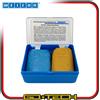 WEICON RESINA EPOSSIDICA BICOMPONENTE Weicon STUCCO METALLI ALTE TEMPERATURE PLASTICA