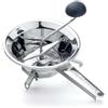 OMAC PASSATUTTO PASSA VERDURE ACCIAIO INOX 18/10 DIAMETRO 24 CM OMAC EMANUEL3 ART 190