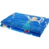 Caleffi Trapuntino Disney Caleffi Frozen Elsa puro cotone 100% primaverile estivo