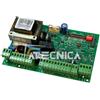 Genius Centralina automazione cancello battente FAAC GENIUS JA592 592