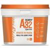RASABEN STUCCO IN PASTA PER LEGNO E MURI A32 SPECIALE KG 20 RASABEN PROFESSIONALE PRONTO