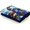 Bassetti Trapuntino Bassetti Avengers Capitan America copriletto trapuntato cotone 100%