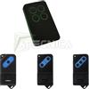 ATECNICA Telecomando compatibile FAAC TM1 TM2 TM3 TM300 TM433 330 mhz 433