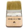 GAVA PENNELLESSA PENNELLO MANICO CORTO 42/S N70 MADE IN ITALY SPALTER SPATOLA