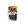 Beta SET 8 giraviti giravite BETA GRIP 1263/D8P 1263 cacciaviti tecnici elettricista