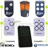 ATECNICA Telecomando compatibile GENIUS FAAC 868 KILO TX2 TX4 AMIGO 6100332 6100333 JA332