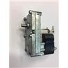 MELLOR ELECTRICS MOTORIDUTTORE CARICO PELLET MELLOR ELECTRICS - 4,75 RPM - ALBERO MASCHIO 8,5 mm