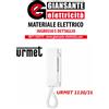 URMET CITOFONO UNIVERSALE URMET 1130/16 POSTO INTERNO SOSTITUISCE 1130/1 - MULTIMARCA