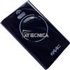 FAAC Telecomando trasmettitore radiocomando originale FAAC XT2 868 SLH LR7870091 nero