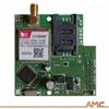 AMC MODULO COMUNICAZIONI XGPRS/3G SMS CENTRALI ALLARME ANTIFURTO SERIE X X3E AMC