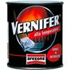 AREXONS VERNICE+ ANTIRUGGINE VERNIFER AREXONS ML 500 NERO ALTA TEMPERATURA PITTURA
