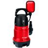Einhell POMPA AD IMMERSIONE PER ACQUE SCURE EINHELL GH-DP 7835 ELETTROPOMPA 780W