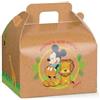 LE GEMME DI VENEZIA 20 SCATOLA VALIGETTADISNEY MINNIE PER BOMBONIERA MICKEY SAVANA CON BIGLIETTINO