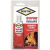 BOSTIK Caminetti per Stufe Mastice Refrattario Alta Temperatura Super Sigillante