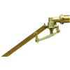 EUROTECH GALLEGGIANTE RUBINETTO IN OTTONE PER SERBATOIO CISTERNA IN OTTONE 5 COPPIGLIE
