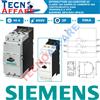 Siemens Interruttore Salvamotore 40A Cortocircuito 520A S3 690V Siemens 3RV1041-4FA10