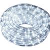 Giocoplast Tubo Luminoso Led 6mt Esterno Bianco Freddo 144 Luci Natale Giochi Giocoplast