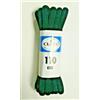 CLASS 1 paio lacci poliestere gym ginnastica 110 cM neri 7 fori class