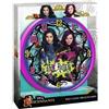 Disney Orologio Muro Cameretta Bambini Disney Nemo Principesse Descendants Paw Patrol