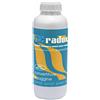 pozzi colours Convertitore di ruggine professionale per ferro 1 lt Radox Pozzi Colours