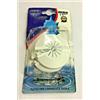 IDRO BRIC Idrobric Coppia Rosetta Apribile in Plastica Bianco Ø 16 mm 2 Rosette Lavandino