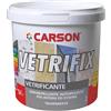 Colorificio Carson Carson Vetrifix VETRIFICANTE LUCIDO O OPACO 1 LT Idrorepellente Autopulente TOP