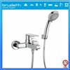 Paini 💧 Paini GHIBLI Miscelatore Vasca con Doccia e Duplex Cromato Accessori Inclusi