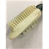CLASS SPAZZOLA PER SCARPE SET 3 SPAZZOLE PER NABUK E SCAMOSCIATI