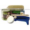 DECORATION KIT PITTURA VERNICE EFFETTO LAVAGNA ML.500 VASCHETTA RULLINO GESSETTI CANCELLINO
