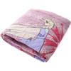 Disney Trapuntino Frozen Disney Copriletto Trapuntato primaverile estivo rosa Elsa Anna