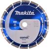 Makita B-12893 Disco diamantato Comet Rapid 230mm
