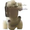Elettrovalvola servocomandata NORMALMENTE APERTA 1/4"FF 24V AC Osmosi RPE