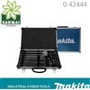 Makita D-42444 set 15 pz punte e scalpelli attacco SDS-PLUS valigetta alluminio