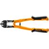Ingco Tagliabulloni 18" 450 mm 45 cm Cesoia Taglia Bulloni Tronchese Ferro Cr-V Ingco
