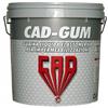 CAD Guaina liquida per impermeabilizzazioni Cad Gum 20 kg grigio