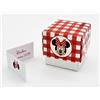 FLORENTINA DISNEY N 20 SCATOLA BOMBONIERA FLEUR PORTA CONFETTI INSERTO DISNEY MINNIE