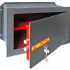 UTILIA CASSAFORTE 36X23X19,5 UTILIA SICUREZZA GIOIELLI