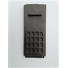 DEVILLE RICAMBIO GHISA FOCOLARE CUCINA A LEGNA DEVILLE PIASTRA LATERALE DX e SX P020444