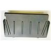 Nordica PIASTRA GHISA LATERALE SX FOCOLARE CUCINA A LEGNA NORDICA 4,5 ROMANTICA 1030096