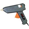 UTILIA PISTOLA ELETTRICA PER COLLA A CALDO INCOLLATRICE TERMOCOLLANTE +2 STICK OMAGGIO