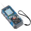 Fervi Misuratore di distanza laser da 80 m Fervi ML80A metro digitale portatile