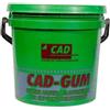 CAD Guaina liquida per impermeabilizzazioni Cad gum 20 kg verde