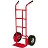 Utilia CARRELLINO PORTASACCHI CARRELLO PORTAPACCHI PORTA SACCHI PORTA PACCHI 200KG