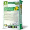 Kerakoll Colla Kerakoll Special Eco kg 25 bianco 01016
