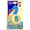 IDRO BRIC Idrobric Riduttore Riduzione X Sifoni 1" 1/2 X 1" 1/4 In Plastica Bianco S0029