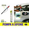 AccessoriAuto Online Travaso liquidi pompa aspiratore aspira acqua olio benzina diesel gasolio per te