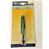 Swish Terminale Finale ø 20 Mm Bastone Tenda Aste Metallo Nero Bastoni per tende