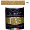 Tixe Glitter per pittura murale Gel brillantini Vernice idropitture Tixe Glittertix