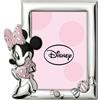 Valenti Argenti VALENTI DISNEY - Cornice Minnie Mouse Per Foto 13 x 18 in Argento Miro-Silver